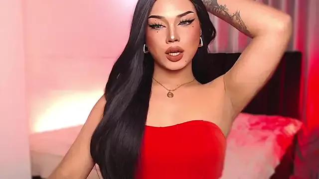 MissRumi_Hunter from StripChat