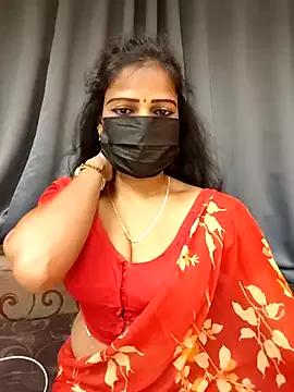 Misss-julli from StripChat is Freechat