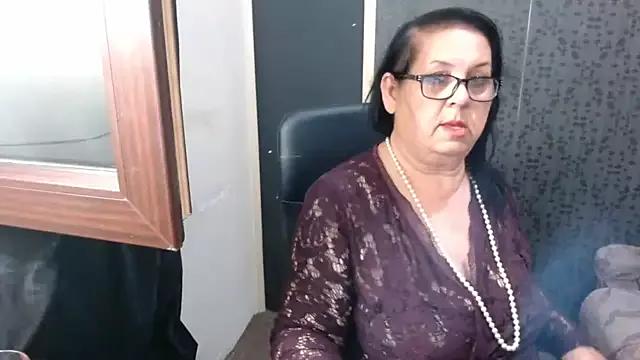 MissSanjanne from StripChat