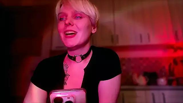 MissSeverina from StripChat