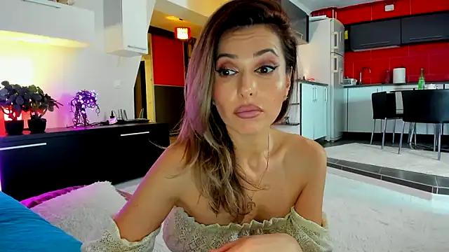 MissSmiley26 from StripChat