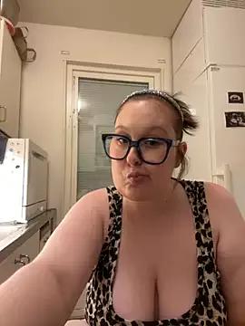 Misssmilf webcams show profile image 