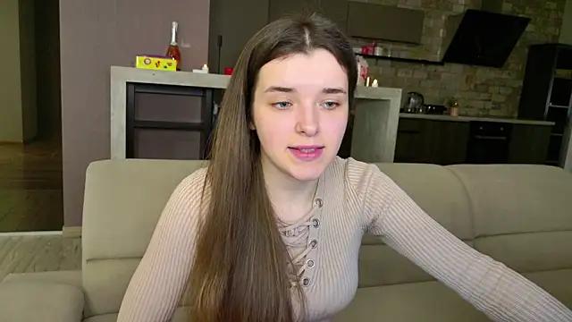misssparky from StripChat