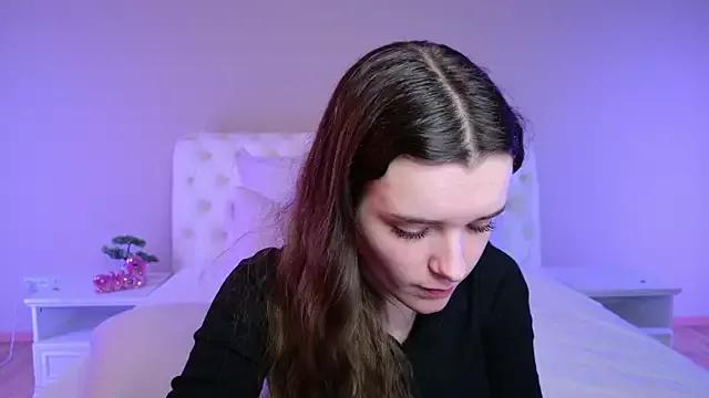 misssparky from StripChat