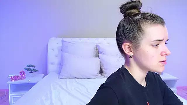 misssparky from StripChat