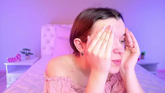 misssparky from StripChat