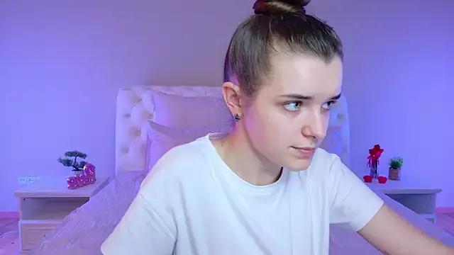 misssparky from StripChat