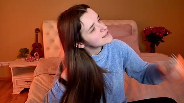 misssparky from StripChat