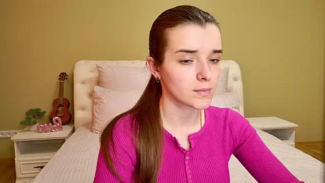 misssparky from StripChat