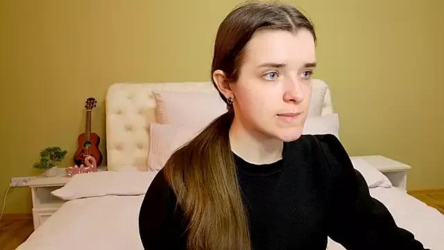 misssparky from StripChat