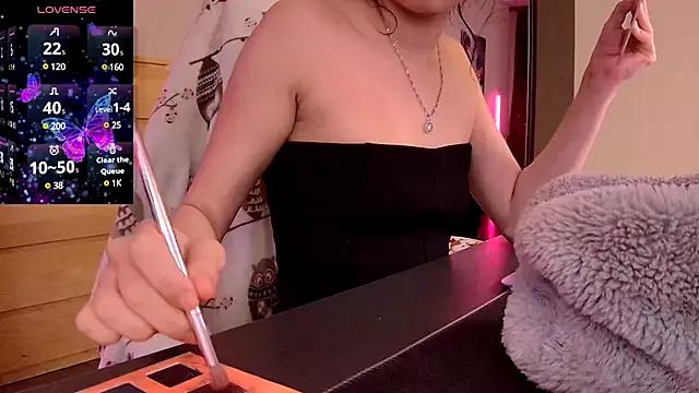 Missss_Eva from StripChat