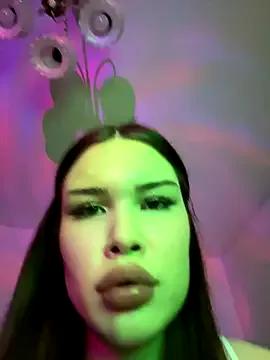 Misssurprizisss webcams show profile image 