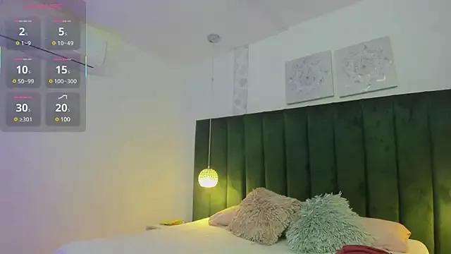 MissSussy from StripChat