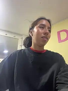 MissSussy from StripChat