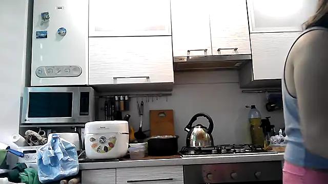 Misssweet_s from StripChat