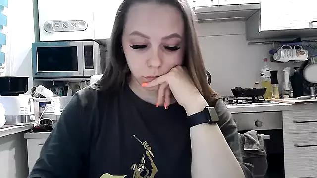 Misssweet_s from StripChat