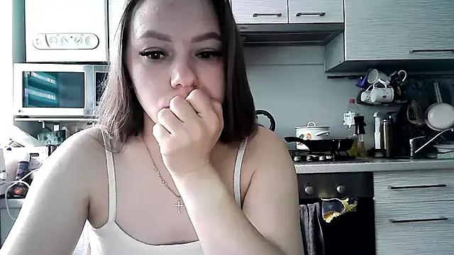 Misssweet_s from StripChat