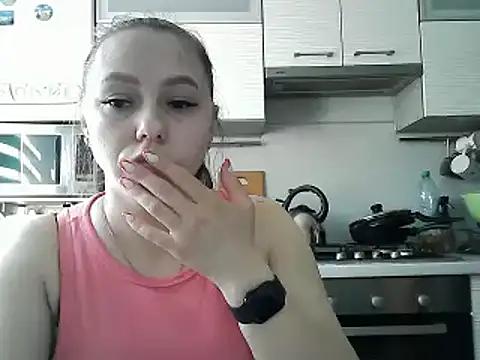 Misssweet_s from StripChat
