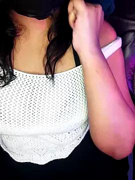 MissTemptiva_telugudevil from StripChat is Freechat