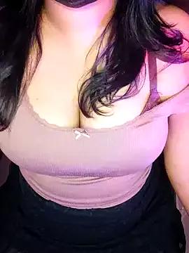 MissTemptiva_telugudevil from StripChat is Freechat