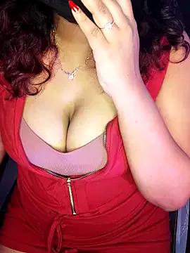 MissTemptiva_telugudevil from StripChat is Freechat