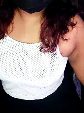 MissTemptiva_telugudevil from StripChat is Freechat