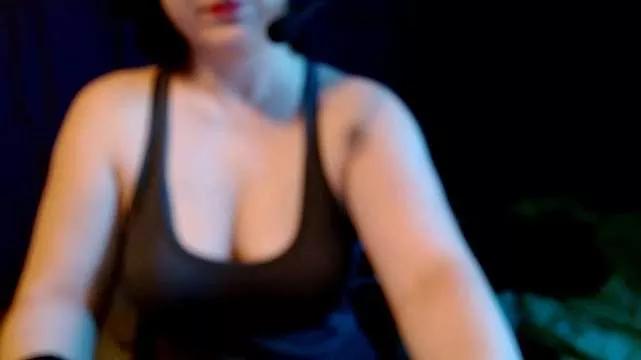 missteriousbelle from StripChat