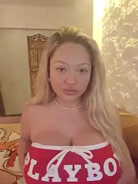 misstitmouseofficial from StripChat is Freechat