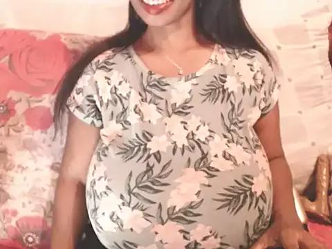 MissTits from StripChat is Freechat