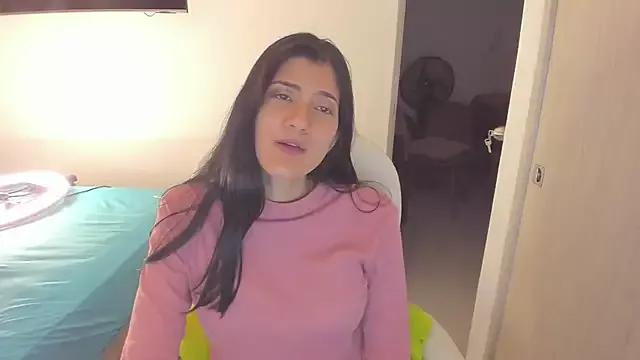misstoya from StripChat