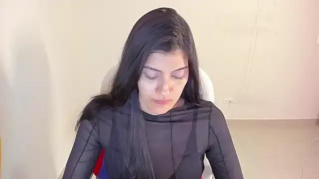 misstoya from StripChat