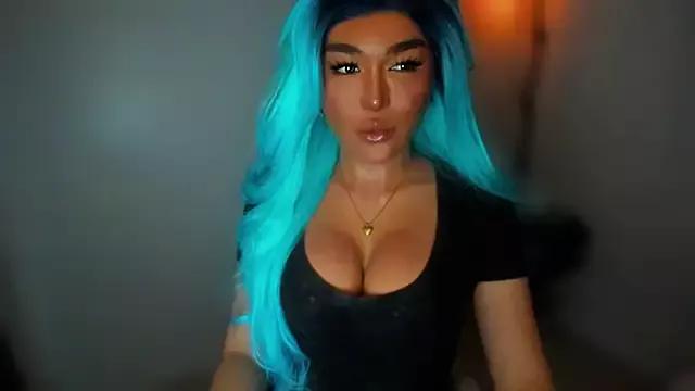 MissTransAmerica from StripChat