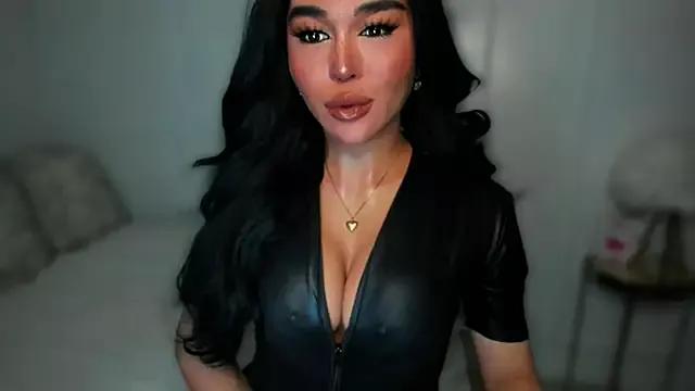 MissTransAmerica from StripChat