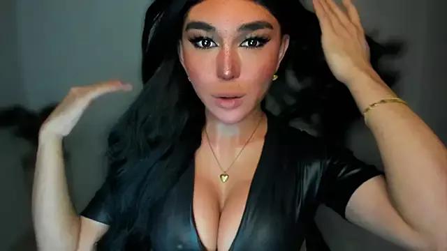 MissTransAmerica from StripChat