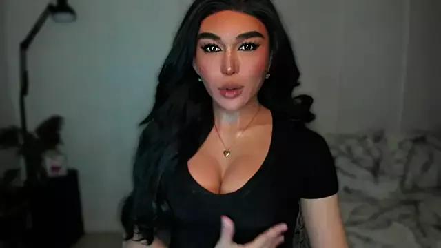 MissTransAmerica from StripChat