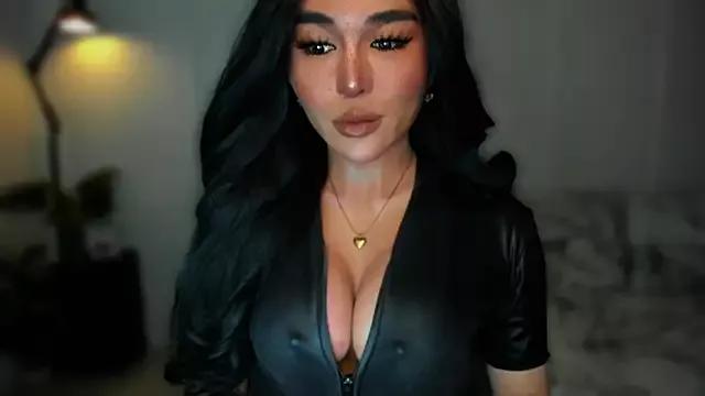 MissTransAmerica from StripChat