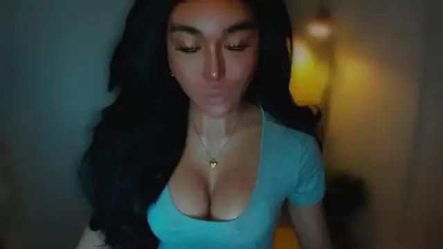 MissTransAmerica from StripChat