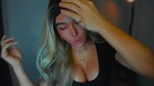 MissTransAmerica from StripChat