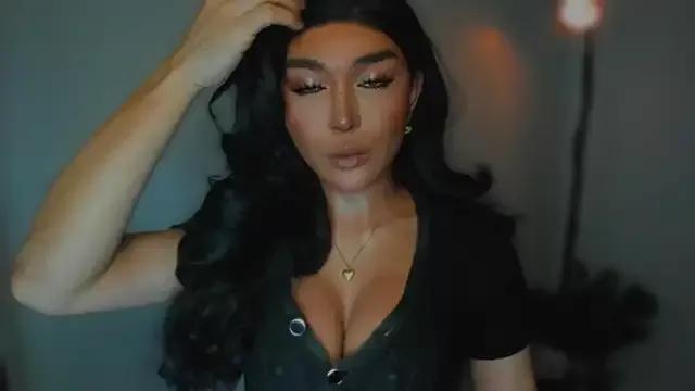 MissTransAmerica from StripChat is Freechat
