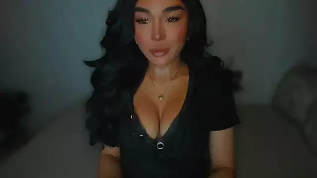 MissTransAmerica from StripChat