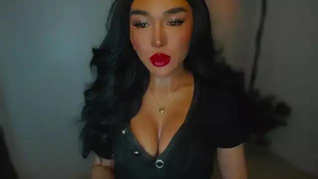MissTransAmerica from StripChat is Freechat