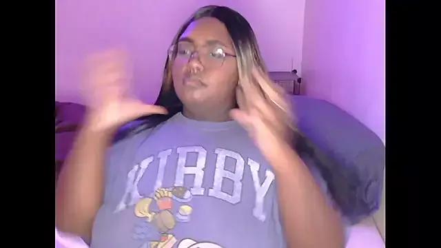 Misstrezkristina from StripChat