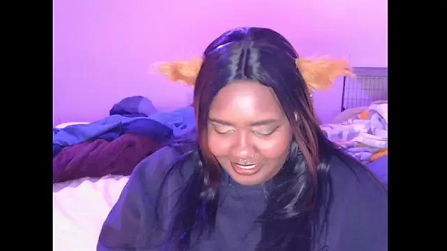 Misstrezkristina from StripChat