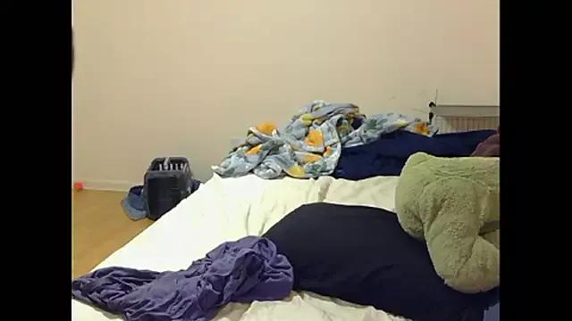Misstrezkristina from StripChat
