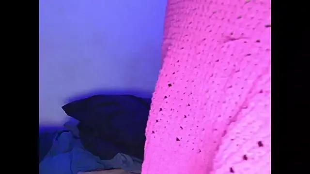 Misstrezkristina from StripChat