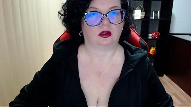 MissTroublle from StripChat