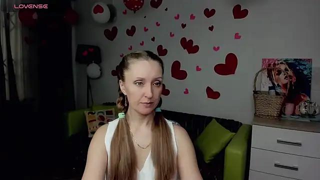 MissUniverse_77 from StripChat