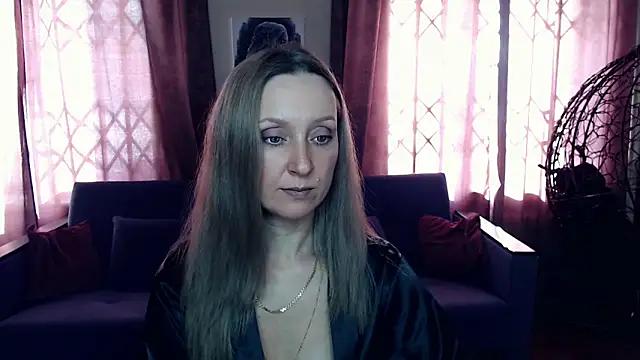 MissUniverse_77 from StripChat