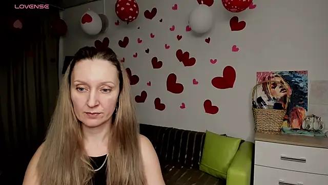 MissUniverse_77 from StripChat