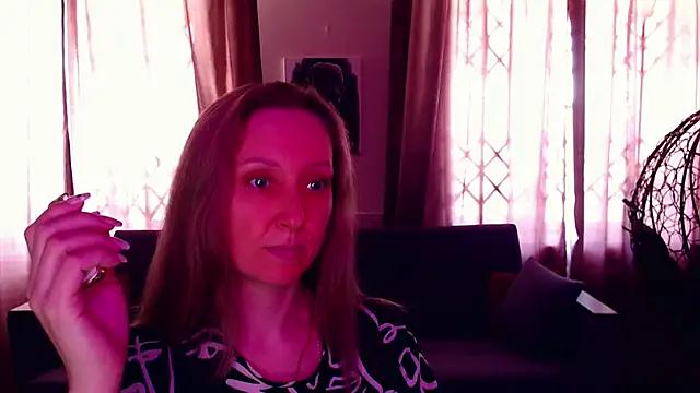 MissUniverse_77 from StripChat